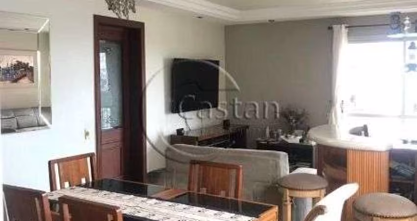 Apartamento com 3 quartos à venda na Rua Maniutuba, --, Vila Formosa, São Paulo