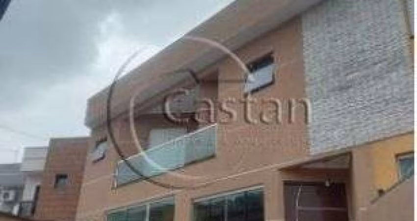 Casa com 2 quartos à venda na Rua Felício Pereira, --, Vila Formosa, São Paulo
