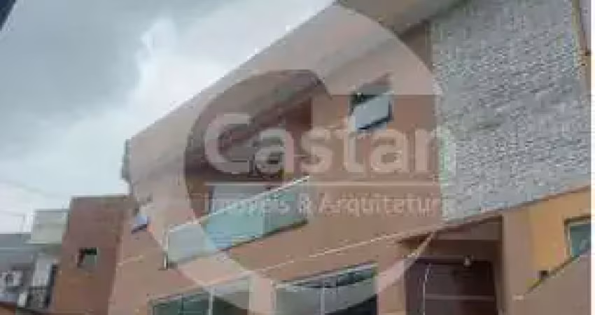 Casa com 2 quartos à venda na Rua Felício Pereira, --, Vila Formosa, São Paulo