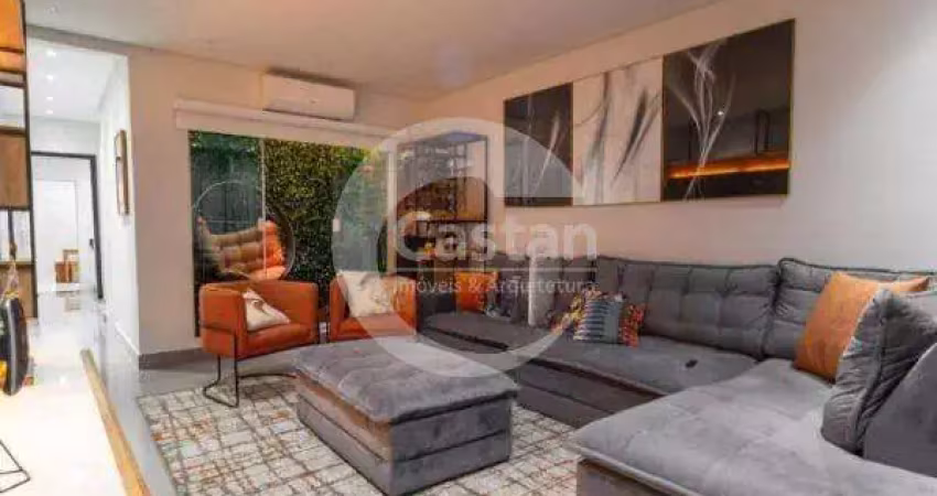 Casa com 3 quartos à venda na Rua Saboó, --, Vila Carrão, São Paulo