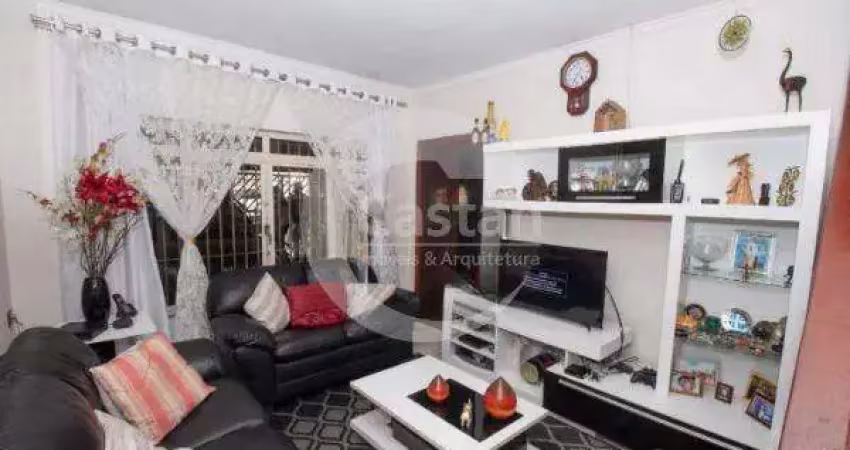 Casa com 3 quartos à venda na Rua Professor Lélis Vilas Boas, --, Vila Ema, São Paulo