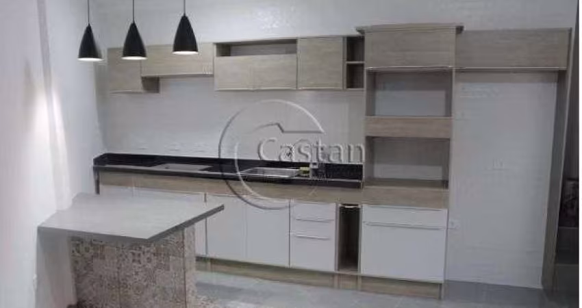 Casa com 2 quartos à venda na Rua Imbocuí, --, Tatuapé, São Paulo