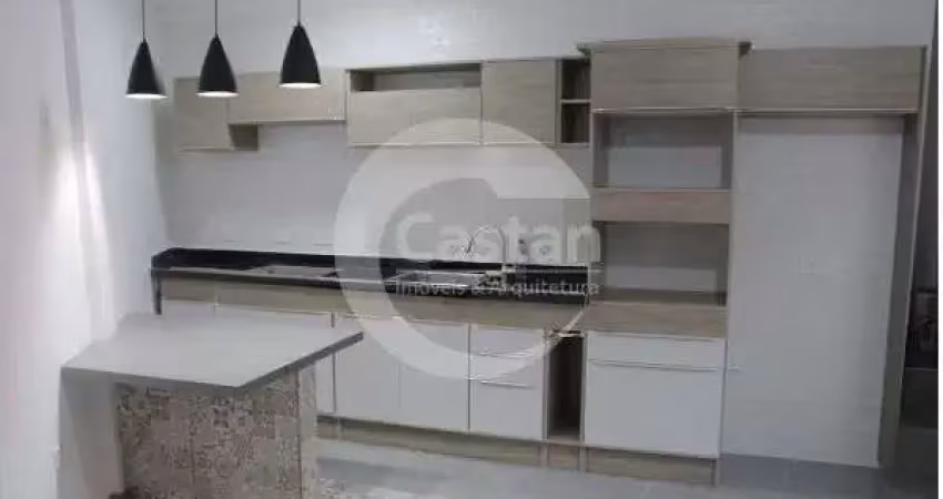 Casa com 2 quartos à venda na Rua Imbocuí, --, Tatuapé, São Paulo