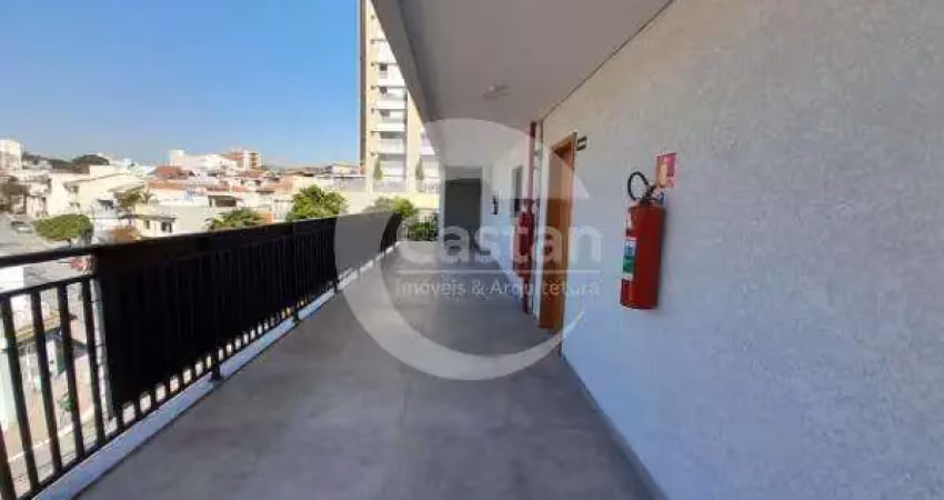Apartamento com 2 quartos à venda na Rua Ribeirão Branco, --, Mooca, São Paulo