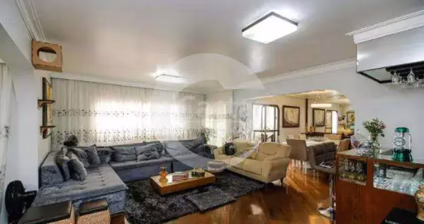 Apartamento com 4 quartos à venda na Rua Mário Augusto do Carmo, --, Jardim Avelino, São Paulo