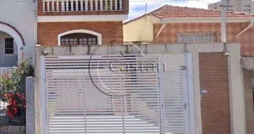 Casa com 5 quartos à venda na Rua Manuel Pereira Lobo, --, Mooca, São Paulo