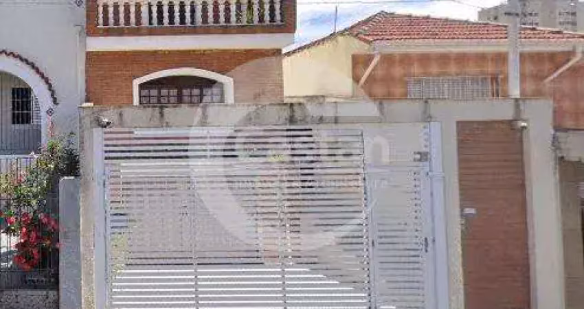 Casa com 5 quartos à venda na Rua Manuel Pereira Lobo, --, Mooca, São Paulo