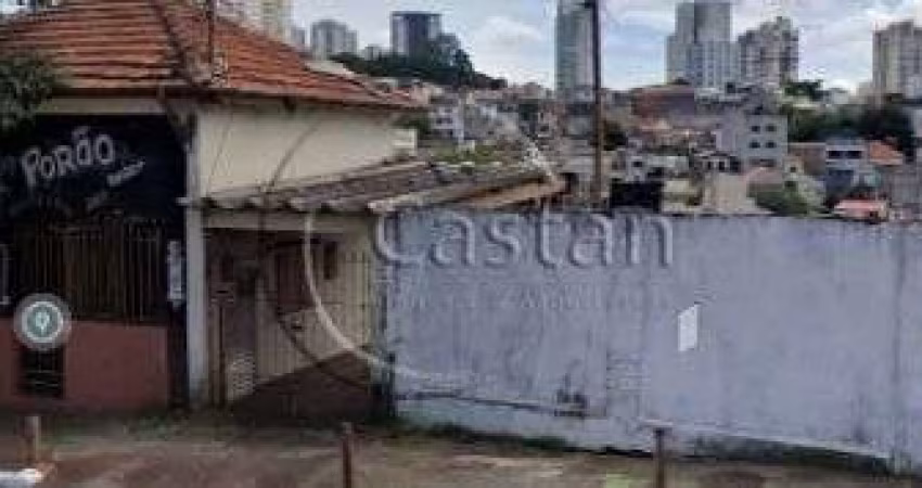 Terreno à venda na Rua Corumbaiba, --, Mooca, São Paulo