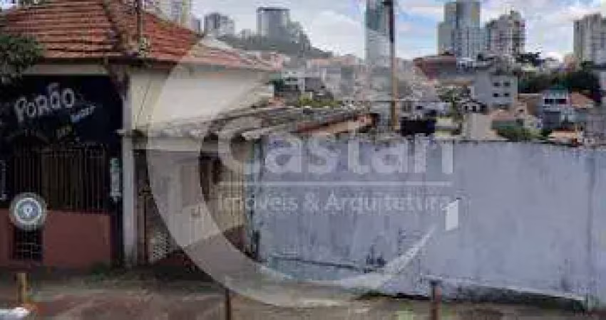 Terreno à venda na Rua Corumbaiba, --, Mooca, São Paulo