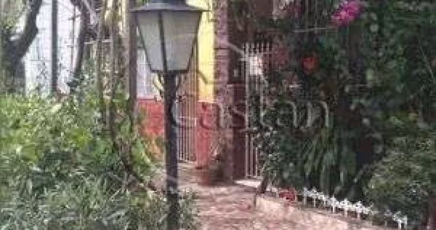 Casa com 2 quartos à venda na Rua Vicente de Carvalho, --, Cambuci, São Paulo