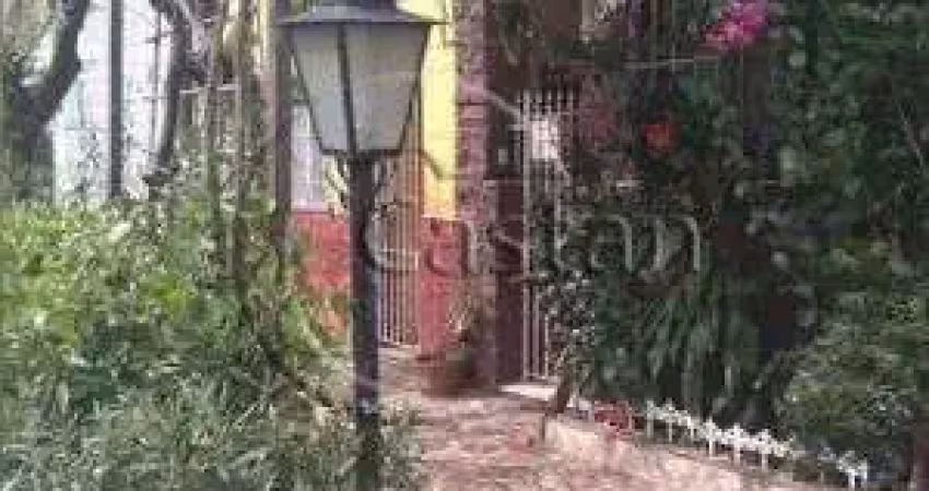 Casa com 2 quartos à venda na Rua Vicente de Carvalho, --, Cambuci, São Paulo