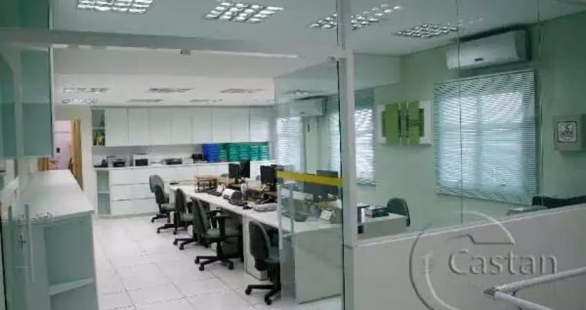 Casa com 4 quartos à venda na Rua Chamantá, --, Mooca, São Paulo