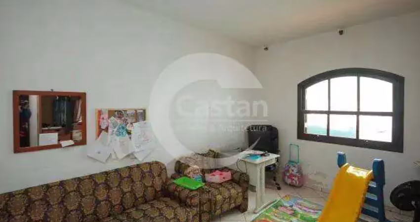 Casa com 2 quartos à venda na Rua Emas, --, Vila Santa Clara, São Paulo