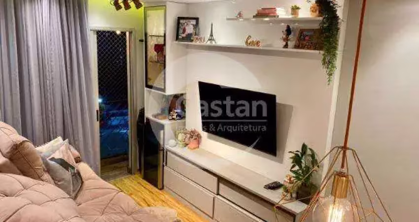 Apartamento com 3 quartos à venda na Estrada Velha da Penha, --, Tatuapé, São Paulo