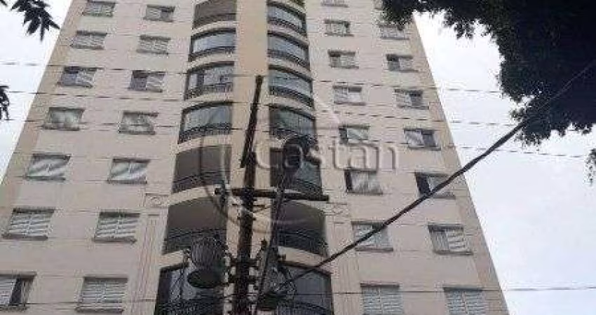 Apartamento com 2 quartos à venda na Rua General Bagnuolo, --, Vila Prudente, São Paulo
