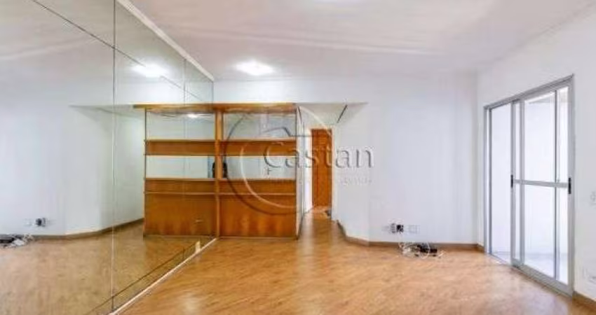 Apartamento com 2 quartos à venda na Rua Vilela, --, Tatuapé, São Paulo