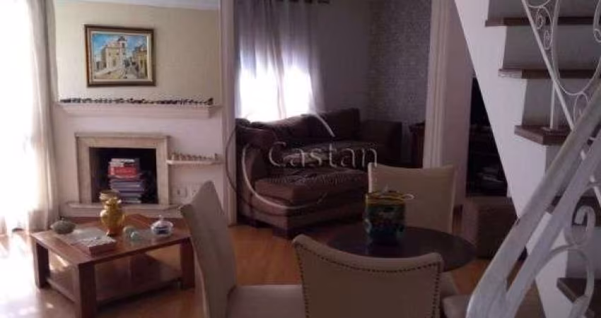 Apartamento com 3 quartos à venda na Rua Aguapeí, --, Tatuapé, São Paulo