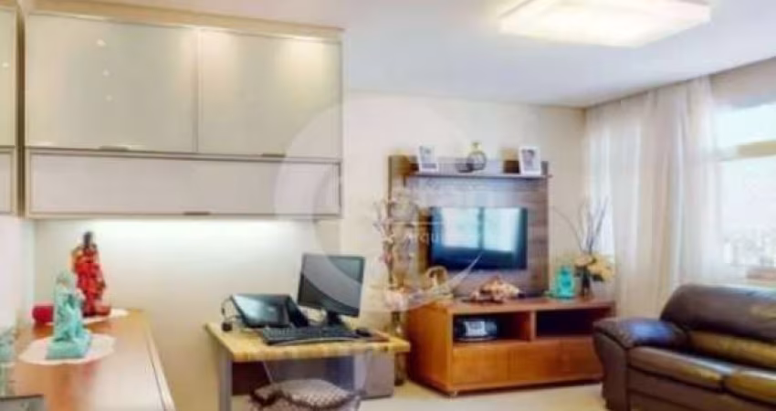 Apartamento com 2 quartos à venda na Rua Emílio Mallet, --, Tatuapé, São Paulo