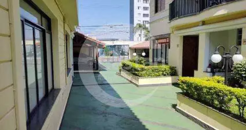 Casa em condomínio fechado com 3 quartos à venda na Rua Secundino Domingues, --, Vila Alpina, São Paulo