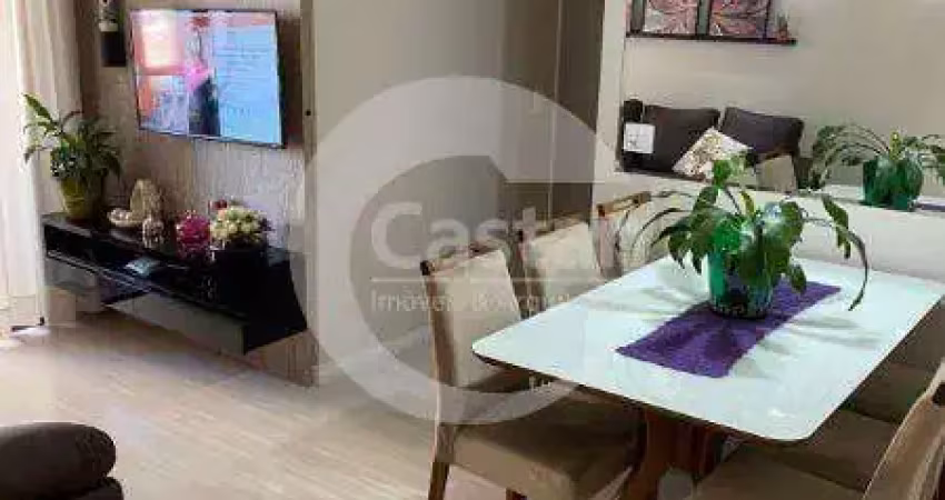 Apartamento com 2 quartos à venda na Rua Porto Alegre, --, Mooca, São Paulo