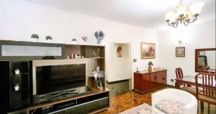 Casa com 3 quartos à venda na Rua Vladimir Jorge, --, Mooca, São Paulo
