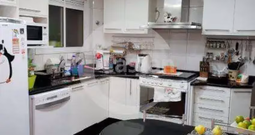 Apartamento com 3 quartos à venda na Rua Bento Gonçalves, --, Tatuapé, São Paulo