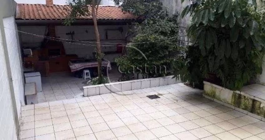 Casa com 5 quartos à venda na Rua do Manifesto, --, Ipiranga, São Paulo