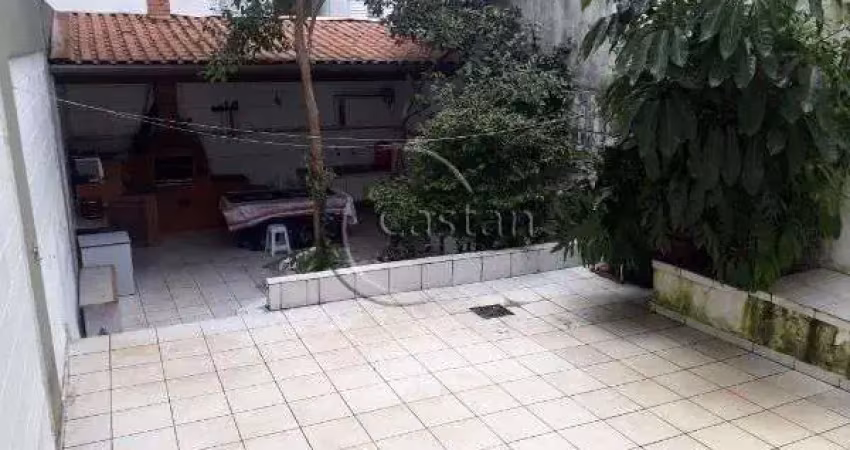 Casa com 5 quartos à venda na Rua do Manifesto, --, Ipiranga, São Paulo