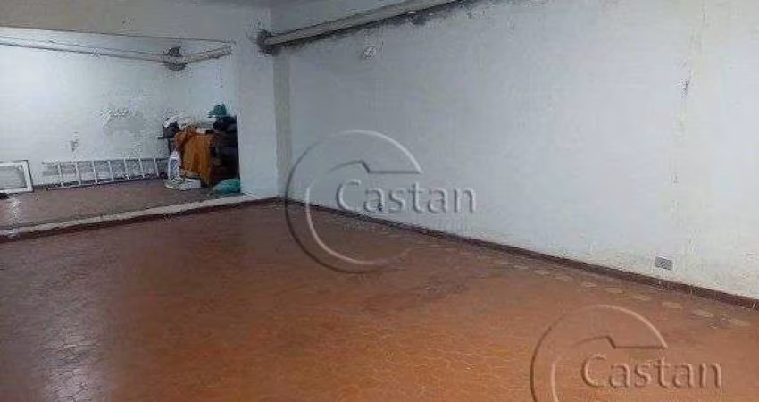 Sala comercial para alugar na Rua Padre Mário Fontana, --, Mooca, São Paulo