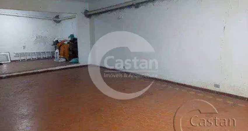 Sala comercial para alugar na Rua Padre Mário Fontana, --, Mooca, São Paulo