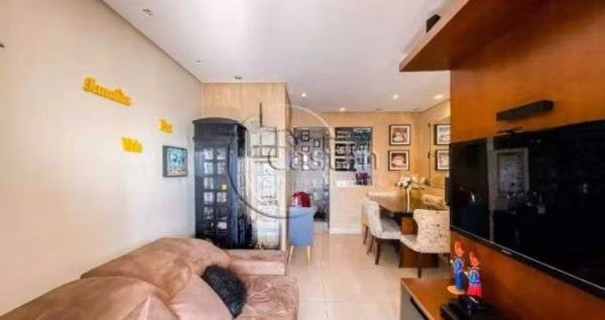 Apartamento com 3 quartos à venda na Rua Jaboticabal, --, Mooca, São Paulo