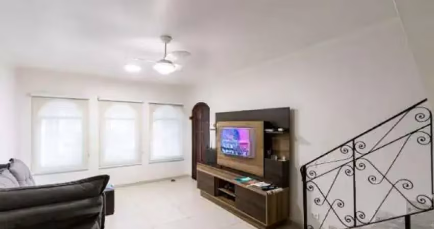 Casa com 3 quartos à venda na Rua Joaquim Pinto, --, Tatuapé, São Paulo