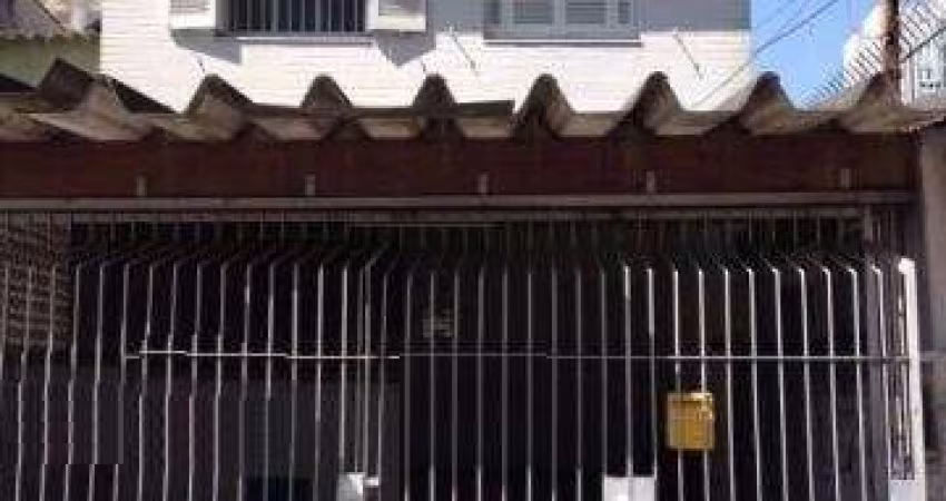 Casa em condomínio fechado com 4 quartos à venda na Rua Coelho Neto, --, Vila Prudente, São Paulo