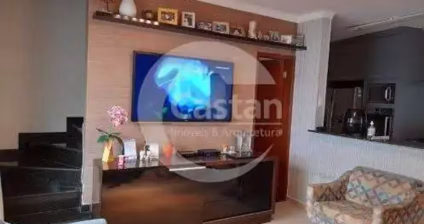 Casa com 2 quartos à venda na Rua das Gilias, --, Vila Prudente, São Paulo