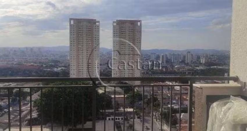 Apartamento com 4 quartos à venda na Rua São Felipe, --, Tatuapé, São Paulo