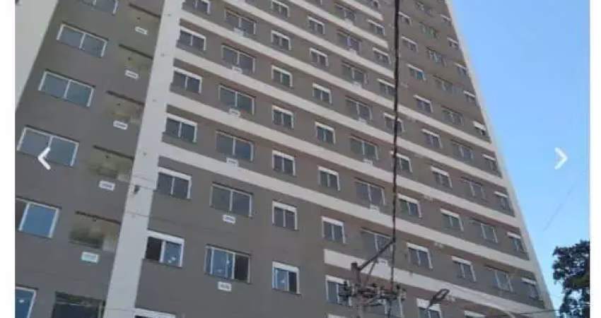 Apartamento com 2 quartos à venda na Rua Alferes Frazão, --, Tatuapé, São Paulo