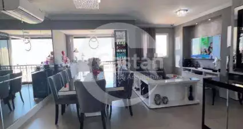 Cobertura com 3 quartos à venda na Rua Diamante Preto, --, Tatuapé, São Paulo