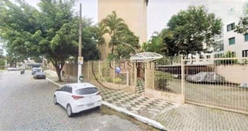 Apartamento com 2 quartos à venda na Rua Padre Benedito Maria Cardoso, --, Mooca, São Paulo