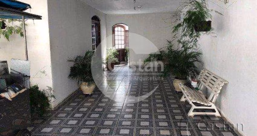 Casa com 4 quartos à venda na Praça Nicola Antônio Camardo, --, Tatuapé, São Paulo