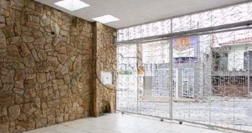 Casa com 3 quartos à venda na Rua Bartolomeu Dias, --, Jardim Têxtil, São Paulo