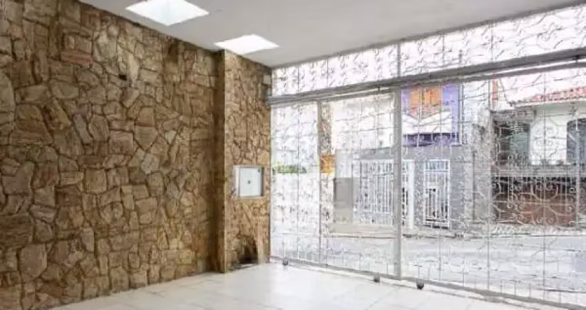 Casa com 3 quartos à venda na Rua Bartolomeu Dias, --, Jardim Têxtil, São Paulo