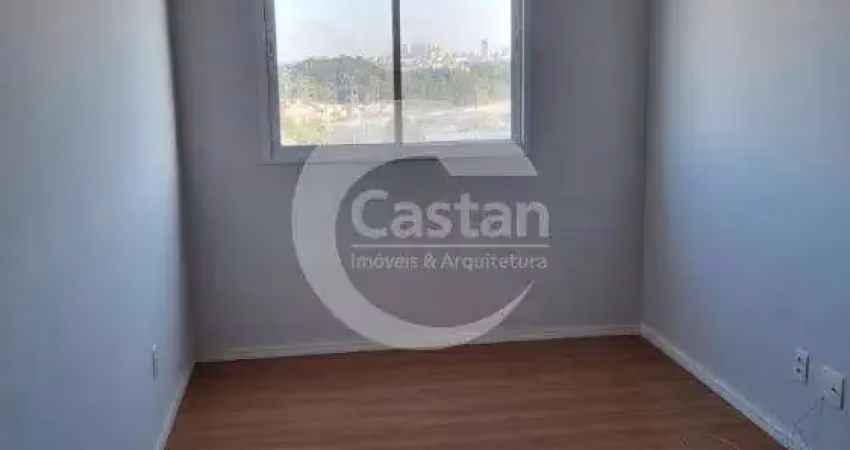 Apartamento com 1 quarto à venda na Avenida Doutor Francisco Mesquita, --, Vila Prudente, São Paulo