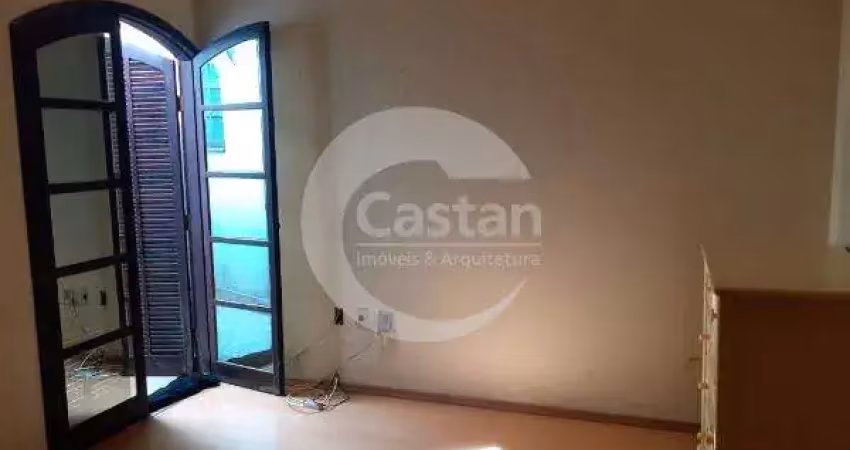 Casa com 4 quartos à venda na Rua Manuel de Freitas, --, Tatuapé, São Paulo