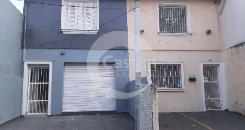 Casa com 2 quartos à venda na Rua Tamarataca, --, Mooca, São Paulo