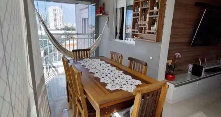 Apartamento com 2 quartos à venda na Avenida Dezenove de Janeiro, --, Vila Carrão, São Paulo