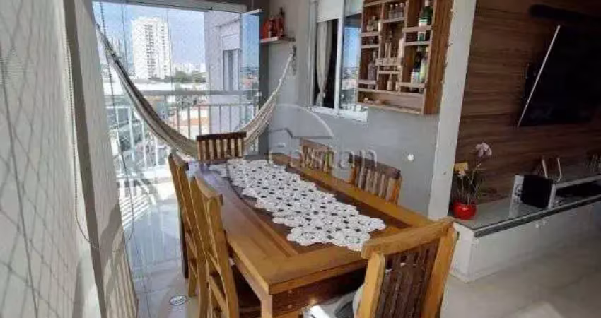 Apartamento com 2 quartos à venda na Avenida Dezenove de Janeiro, --, Vila Carrão, São Paulo