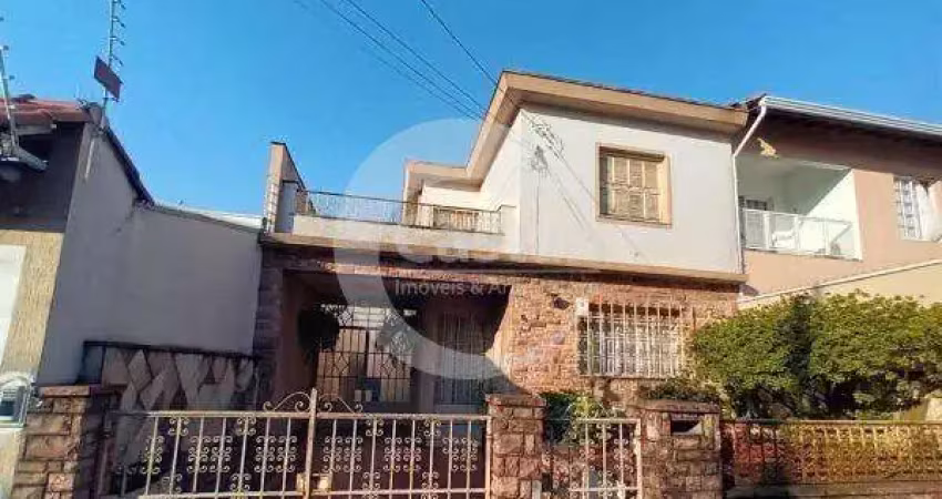 Casa com 5 quartos à venda na Rua Antônio Rocco, --, Mooca, São Paulo