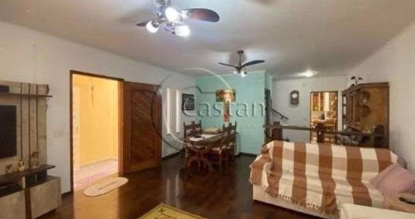 Casa com 3 quartos à venda na Avenida Brumado de Minas, --, Jardim Independência, São Paulo