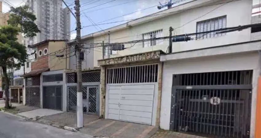 Casa com 3 quartos à venda na Rua Filipe Camarão, --, Tatuapé, São Paulo