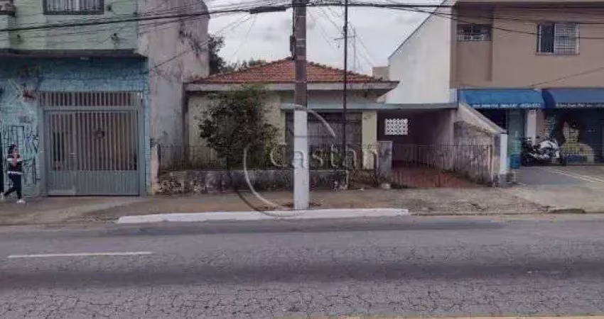 Terreno à venda na Rua das Giestas, --, Vila Prudente, São Paulo
